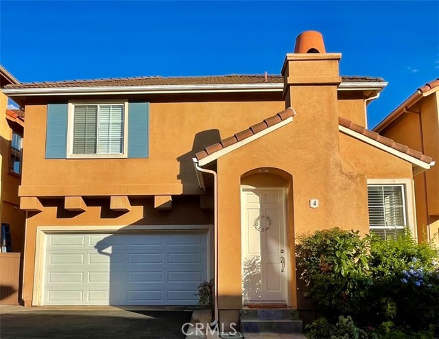 4 Alegre Aliso Viejo, California 4 Alegre