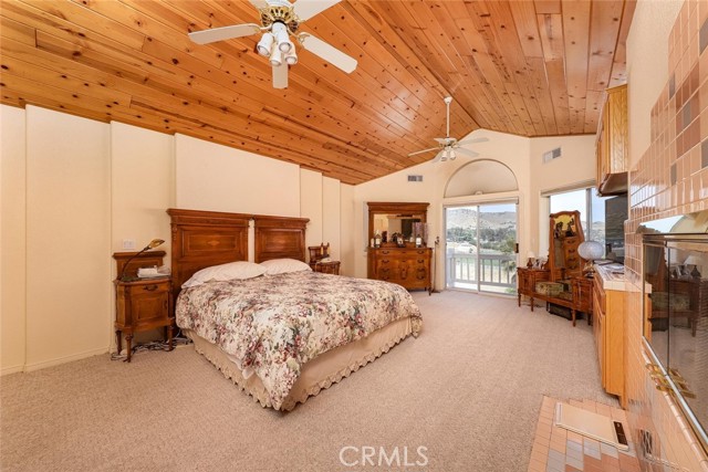 Detail Gallery Image 19 of 70 For 9250 Elizabeth Lake Rd, Leona Valley,  CA 93551 - 4 Beds | 3/1 Baths