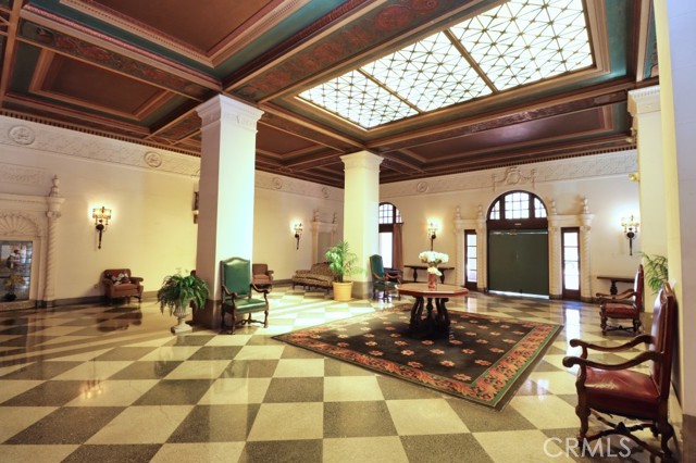 Detail Gallery Image 12 of 27 For 315 W 3rd, Long Beach,  CA 90802 - 1 Beds | 1 Baths