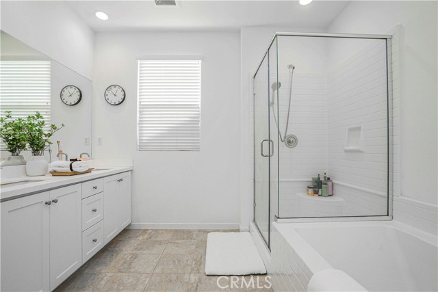 Detail Gallery Image 19 of 51 For 4167 Horvath St #108,  Corona,  CA 92883 - 3 Beds | 3/1 Baths