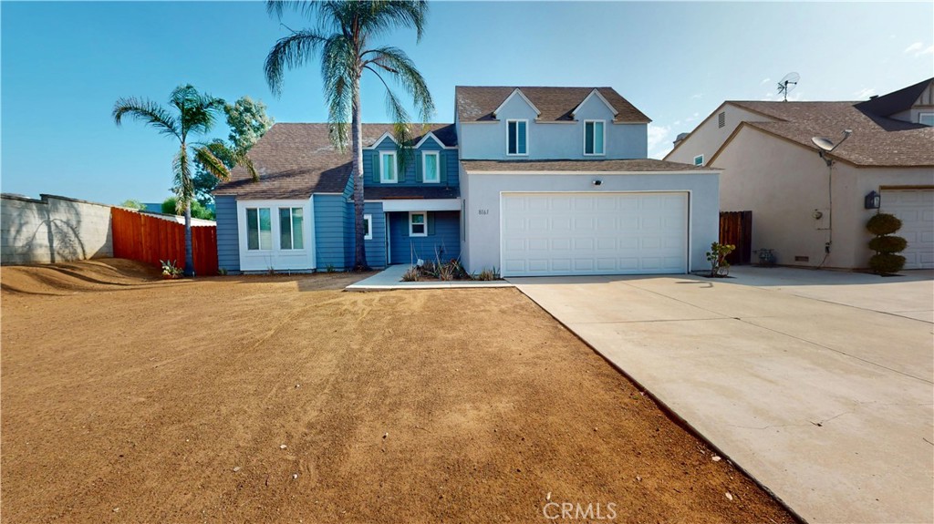 8161 Haven View Drive