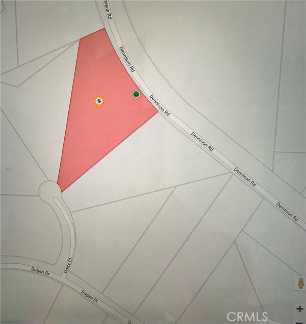 Front Image Thumbnail for CRNS25236476