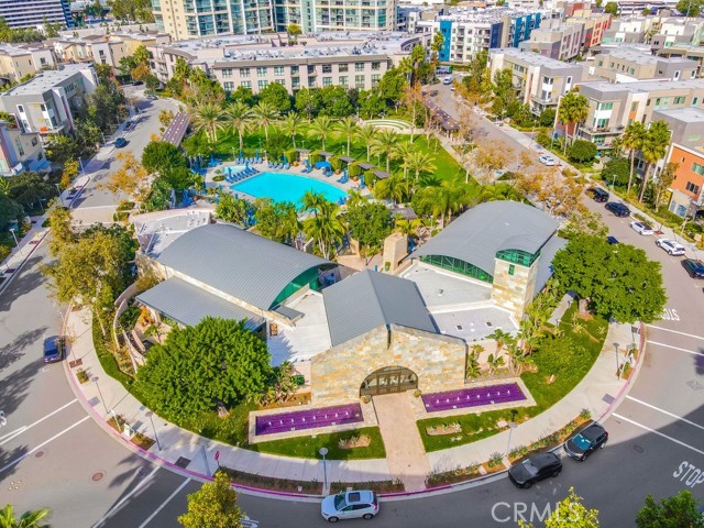 Detail Gallery Image 61 of 75 For 402 Rockefeller #410,  Irvine,  CA 92612 - 2 Beds | 2/1 Baths