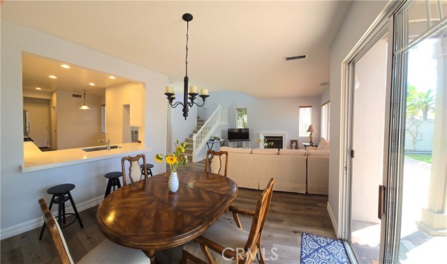 Detail Gallery Image 8 of 35 For 15 Niblick Ln, Coto de Caza,  CA 92679 - 3 Beds | 2/1 Baths