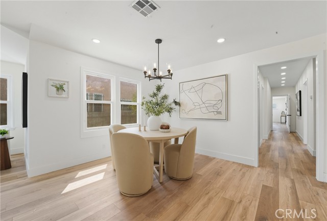 Detail Gallery Image 11 of 41 For 8909 S 5th Ave, Inglewood,  CA 90305 - 3 Beds | 2 Baths