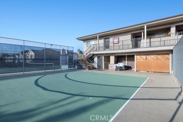 Detail Gallery Image 15 of 20 For 2501 W Redondo Beach #217 Bld #217,  Gardena,  CA 90249 - 1 Beds | 1 Baths