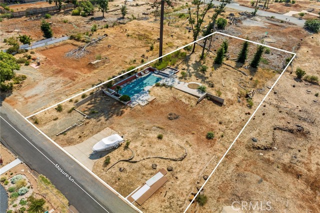 1840 Mosure Lane, Paradise, California 95969, ,Land,For Sale,1840 Mosure Lane,CRSN23176805