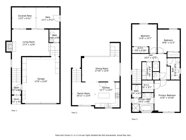 Detail Gallery Image 25 of 26 For 1438 Elin Point Dr, El Segundo,  CA 90245 - 3 Beds | 2/1 Baths