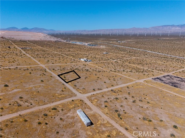  Land for Sale in Mojave, California