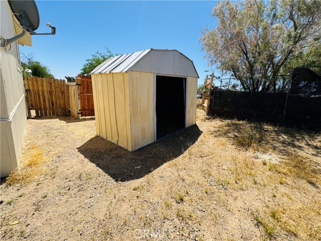 Detail Gallery Image 35 of 36 For 1000 Windy Pass #34,  Barstow,  CA 92311 - 3 Beds | 2 Baths
