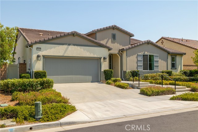 Detail Gallery Image 1 of 50 For 24405 Arroyo Dr, Menifee,  CA 92584 - 4 Beds | 3 Baths