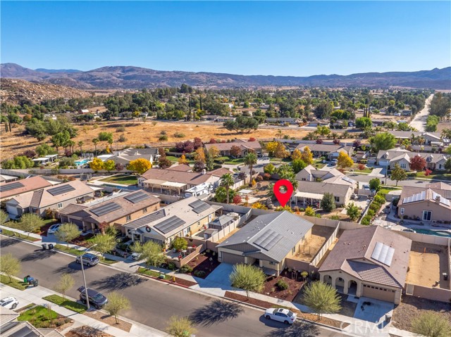 Detail Gallery Image 29 of 37 For 561 Montage St, Hemet,  CA 92543 - 4 Beds | 3 Baths