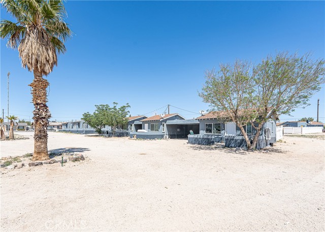 Detail Gallery Image 35 of 35 For 6419 Mariposa Ave, Twentynine Palms,  CA 92277 - – Beds | – Baths