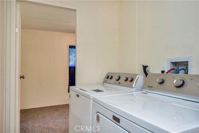 Detail Gallery Image 8 of 11 For 12886 4th St, Clearlake Oaks,  CA 95423 - 2 Beds | 1 Baths