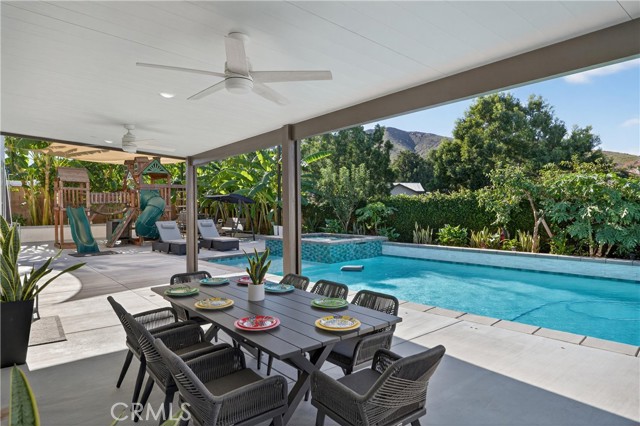 Detail Gallery Image 44 of 44 For 2634 Old Windmill Ct, Riverside,  CA 92503 - 5 Beds | 4/1 Baths