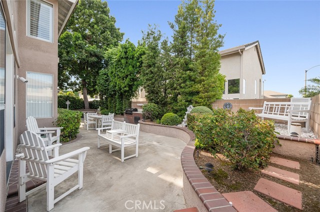 Detail Gallery Image 63 of 73 For 3111 Andazola Ct, Lakewood,  CA 90712 - 4 Beds | 3/1 Baths
