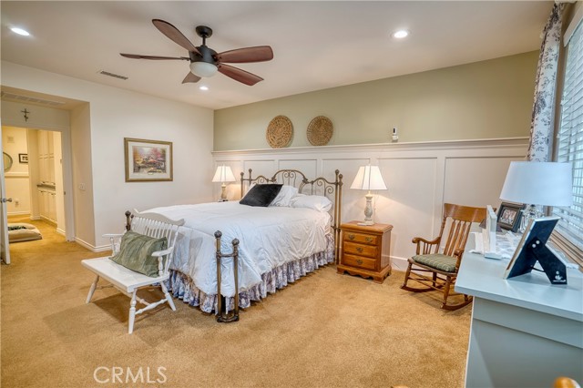 Detail Gallery Image 45 of 64 For 14616 Meadowbrook Lane, Corona,  CA 92880 - 4 Beds | 2/1 Baths