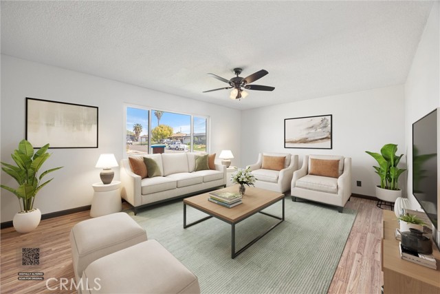 Detail Gallery Image 5 of 45 For 409 Borman Ave, Bakersfield,  CA 93308 - 3 Beds | 2 Baths