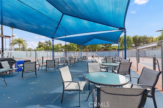 Detail Gallery Image 45 of 67 For 3168 via Vista #Q,  Laguna Woods,  CA 92637 - 2 Beds | 2 Baths