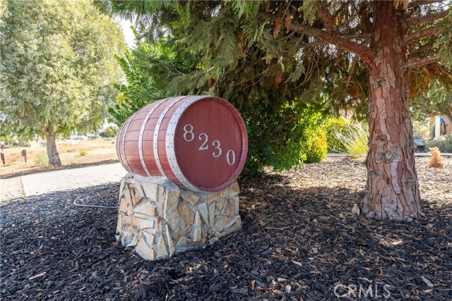 Detail Gallery Image 51 of 68 For 8230 Baron Way, Paso Robles,  CA 93446 - 3 Beds | 2 Baths