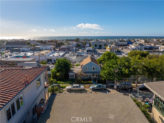 444 Ocean View Avenue, Hermosa Beach, California 90254, 1 Bedroom Bedrooms, ,2 BathroomsBathrooms,Residential,For Sale,Ocean View,SB24001294