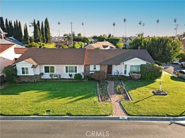 7840 Raviller Drive, Downey, California 90240, 6 Bedrooms Bedrooms, ,1 BathroomBathrooms,Single Family Residence,For Sale,Raviller,DW24060921