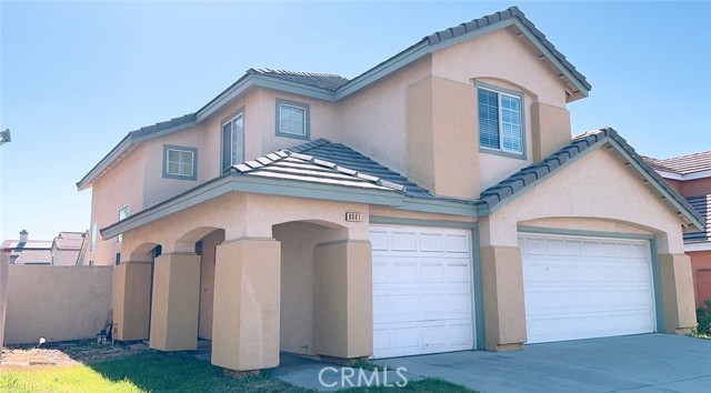 8081 Milan Court, Fontana, CA 92336