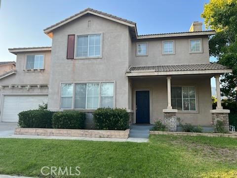 11958 Bighorn Peak Court, Rancho Cucamonga, CA 91739