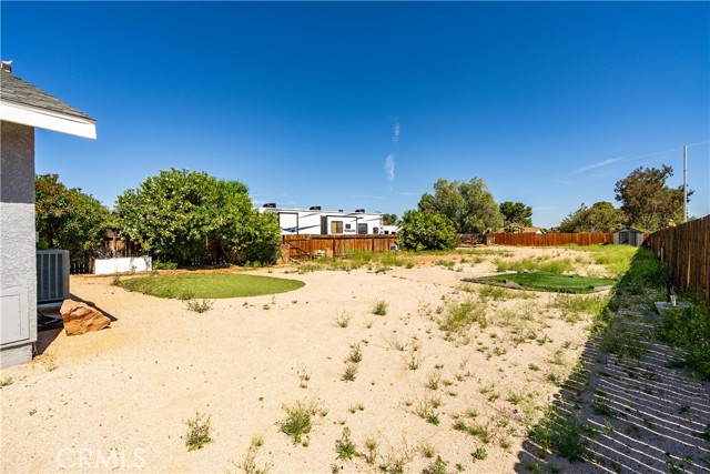 Detail Gallery Image 31 of 38 For 5137 W Avenue L, Quartz Hill,  CA 93536 - 4 Beds | 2 Baths