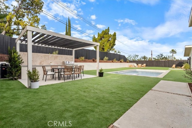 Detail Gallery Image 42 of 52 For 23755 Clarendon, Woodland Hills,  CA 91367 - 4 Beds | 3 Baths