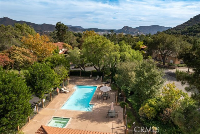 Detail Gallery Image 22 of 23 For 1718 Tecalote Dr #9,  Fallbrook,  CA 92028 - 3 Beds | 2/1 Baths