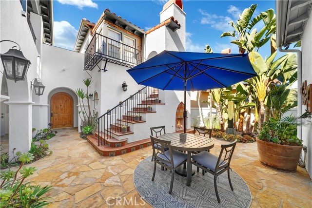 Detail Gallery Image 27 of 61 For 20 Castellina Dr, Newport Coast,  CA 92657 - 3 Beds | 3/2 Baths