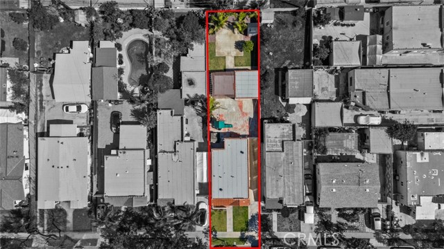 Detail Gallery Image 31 of 32 For 8464 San Miguel Ave, South Gate,  CA 90280 - 2 Beds | 1 Baths