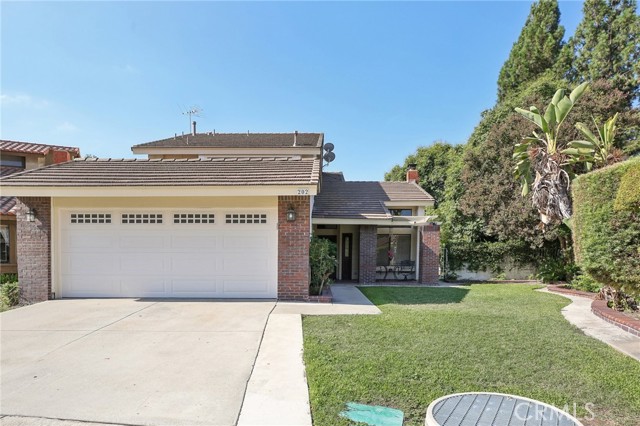 202 Brookshire Pl, Brea, CA 92821