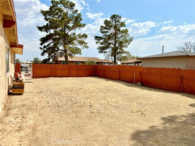 Detail Gallery Image 58 of 65 For 25544 Weaver Rd, Barstow,  CA 92311 - 4 Beds | 1/1 Baths