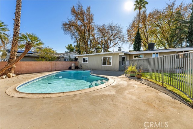 Detail Gallery Image 23 of 30 For 5121 W Avenue M4, Lancaster,  CA 93536 - 3 Beds | 1 Baths