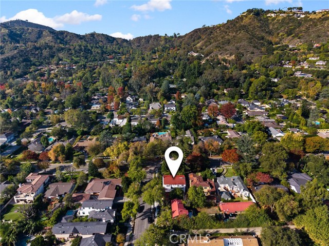 Detail Gallery Image 52 of 53 For 1534 Linda Vista Ave, Pasadena,  CA 91103 - 4 Beds | 2/1 Baths