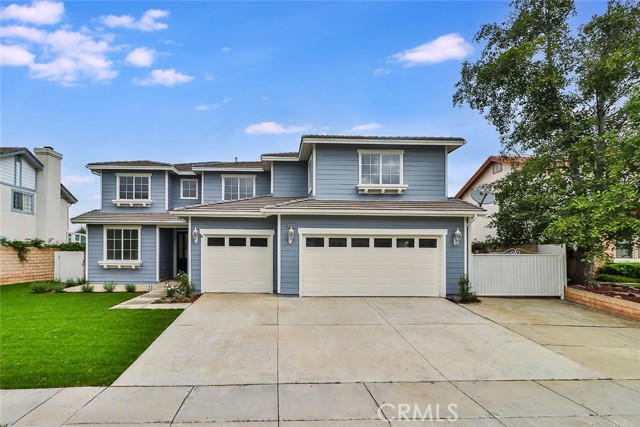 3509 Highpoint Place photo 1