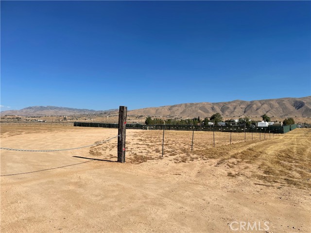 Detail Gallery Image 9 of 10 For 0 Mambe, Apple Valley,  CA 92308 - – Beds | – Baths