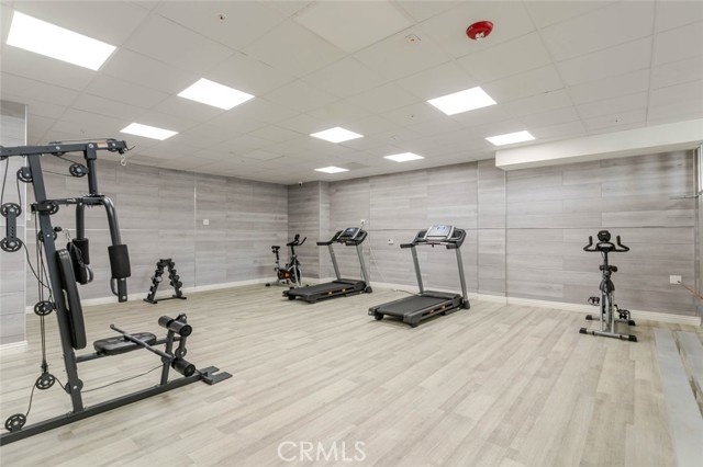 Detail Gallery Image 23 of 25 For 1598 Long Beach #401,  Long Beach,  CA 90813 - 1 Beds | 1 Baths