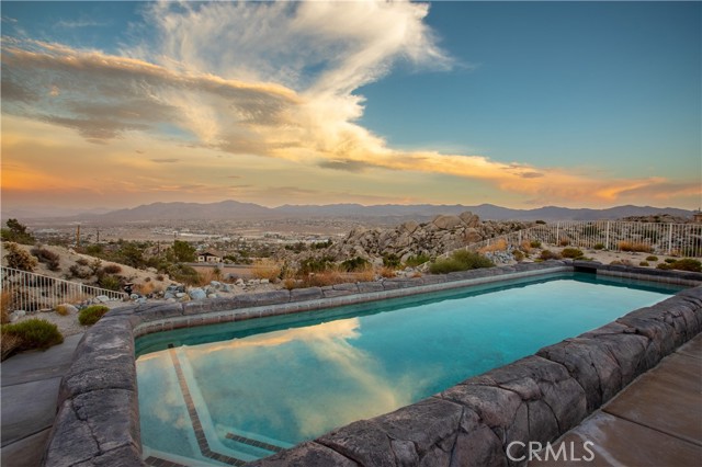 Detail Gallery Image 61 of 75 For 6185 Mirlo Rd, Yucca Valley,  CA 92284 - 3 Beds | 2 Baths