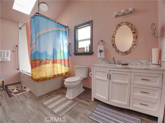 Detail Gallery Image 35 of 36 For 62410 Mars Dr, Joshua Tree,  CA 92252 - 2 Beds | 1 Baths