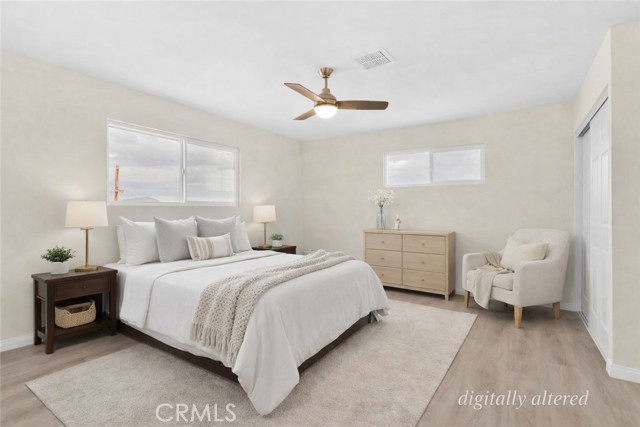 Detail Gallery Image 18 of 69 For 47424 Paddington, Landers,  CA 92285 - 2 Beds | 2 Baths