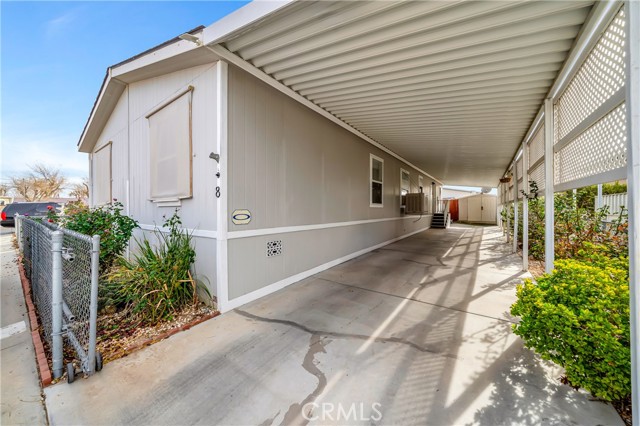 Detail Gallery Image 32 of 42 For 45465 25th St #8,  Lancaster,  CA 93535 - 5 Beds | 2 Baths