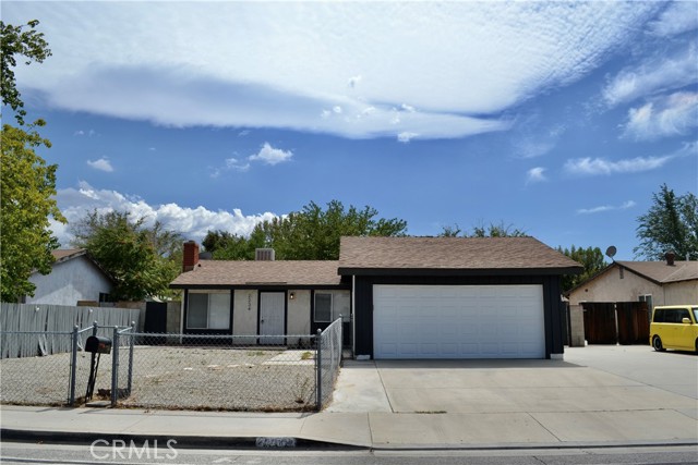 Detail Gallery Image 2 of 39 For 2234 W Avenue K13, Lancaster,  CA 93536 - 3 Beds | 1 Baths