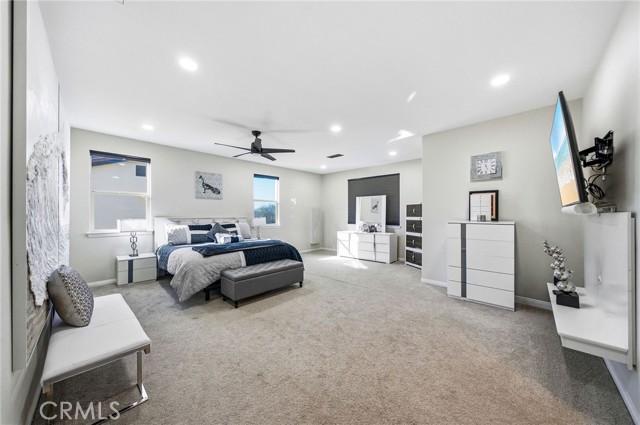 Detail Gallery Image 41 of 74 For 35409 Summerholly Ln, Murrieta,  CA 92563 - 6 Beds | 4/1 Baths