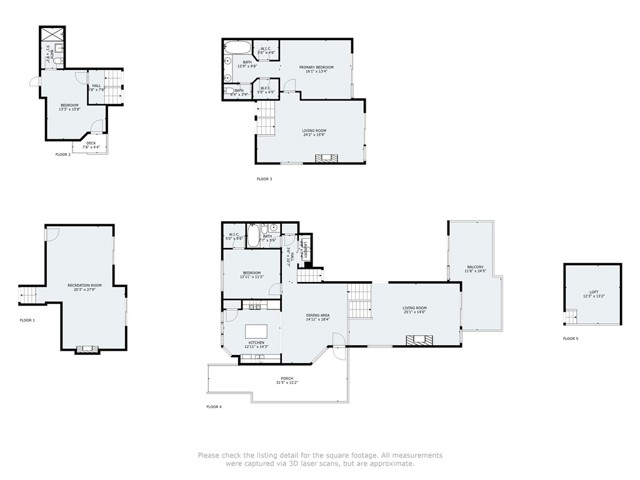 Image 51 of 52 For 27528 Ashwood Lane
