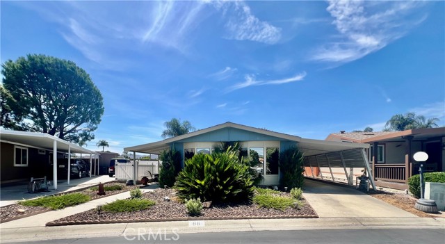 Detail Gallery Image 1 of 56 For 24600 Mountain Ave #66,  Hemet,  CA 92544 - 2 Beds | 2 Baths