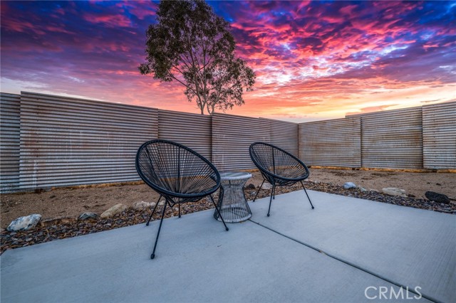 Detail Gallery Image 47 of 70 For 55924 Wood Dr, Yucca Valley,  CA 92284 - 2 Beds | 1 Baths