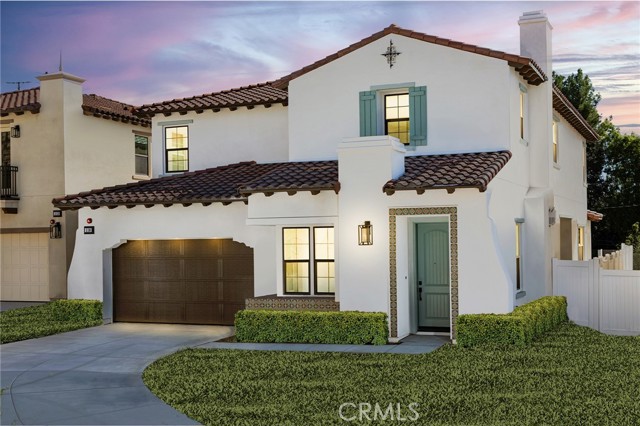Detail Gallery Image 1 of 30 For 110 Cielo Place, La Habra,  CA 90631 - 5 Beds | 4/1 Baths